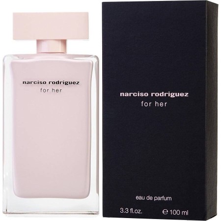 Парфумована вода жіноча Narciso Rodriguez For Her, 100 мл